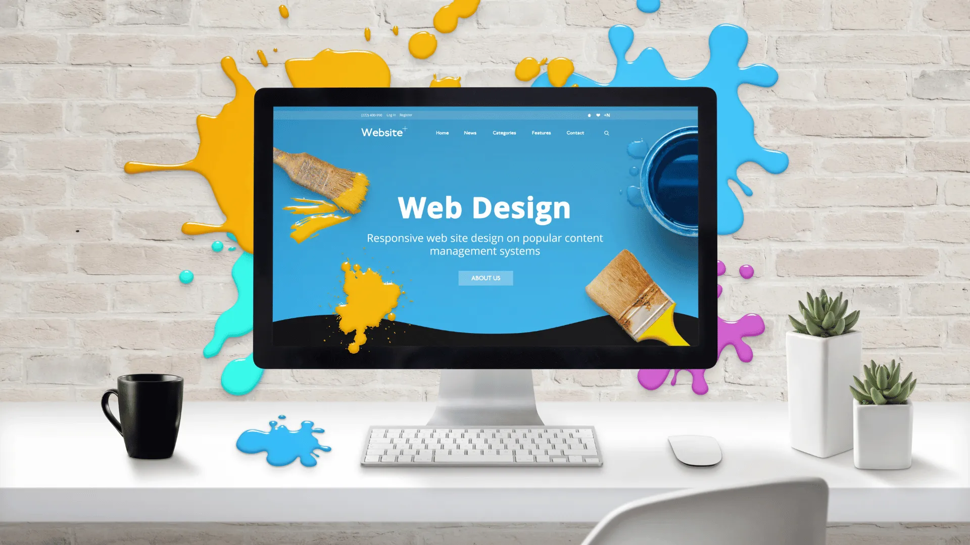 100+ Must-Have Tools for Web Designers--------