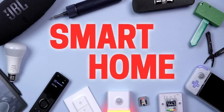 100+ Ways to Secure Your Smart Home Devices----