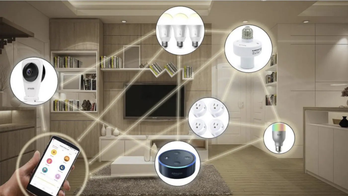 100+ Ways to Secure Your Smart Home Devices--