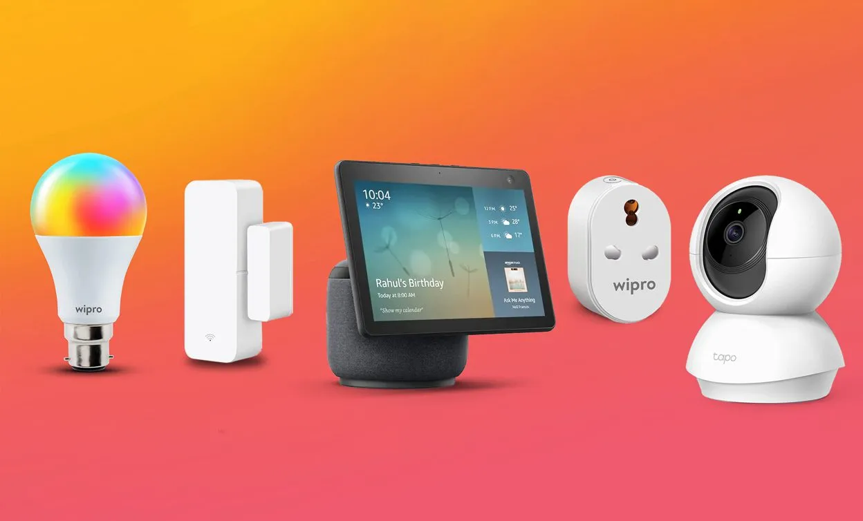 100+ Ways to Secure Your Smart Home Devices-