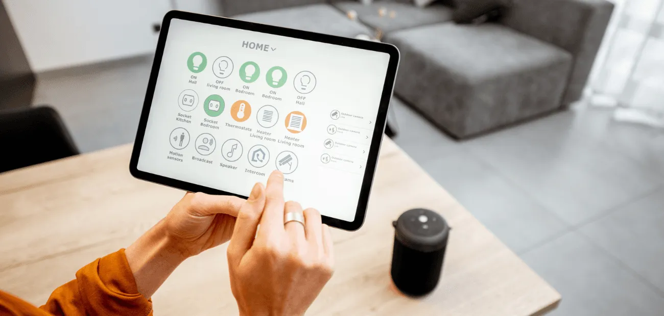 100+ Ways to Secure Your Smart Home Devices------------