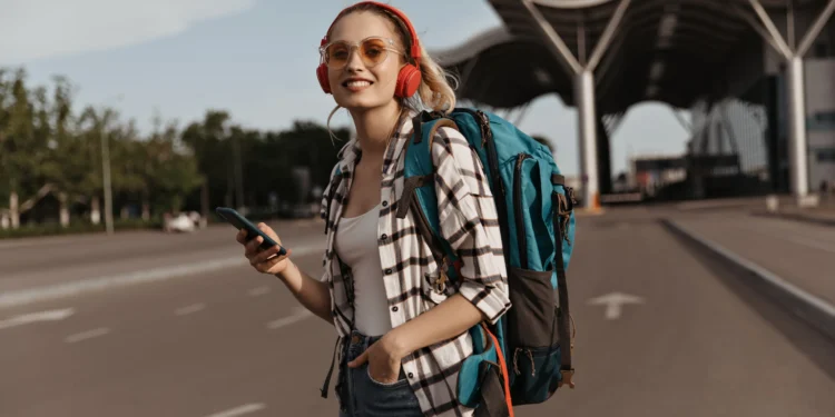 120+ Best Gadgets for Tech-Savvy Travelers