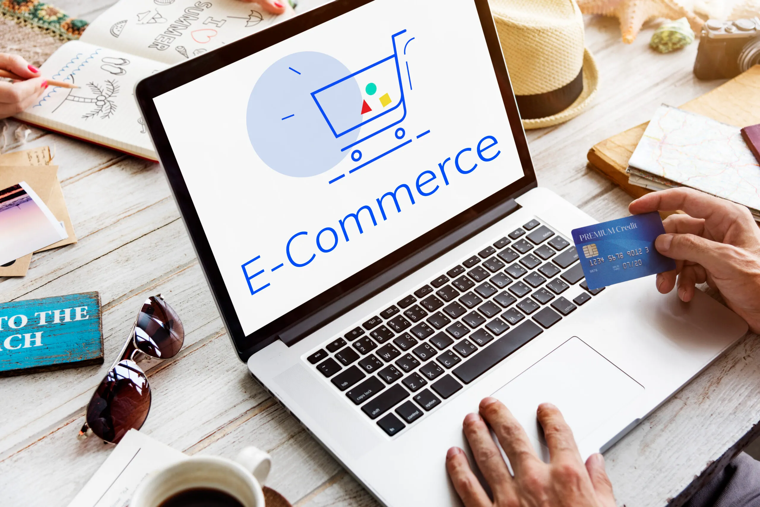 120+ Best Tools for Building an eCommerce Website--