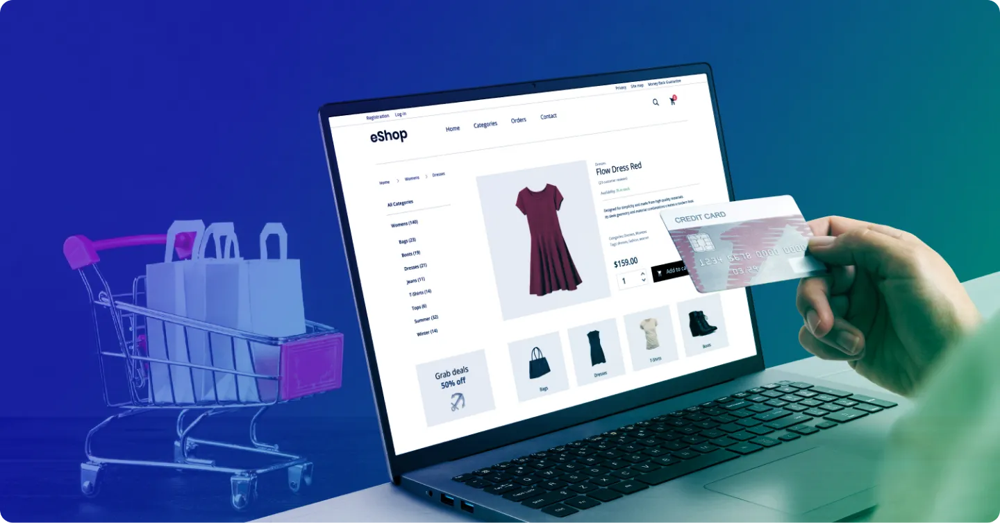 120+ Best Tools for Building an eCommerce Website-