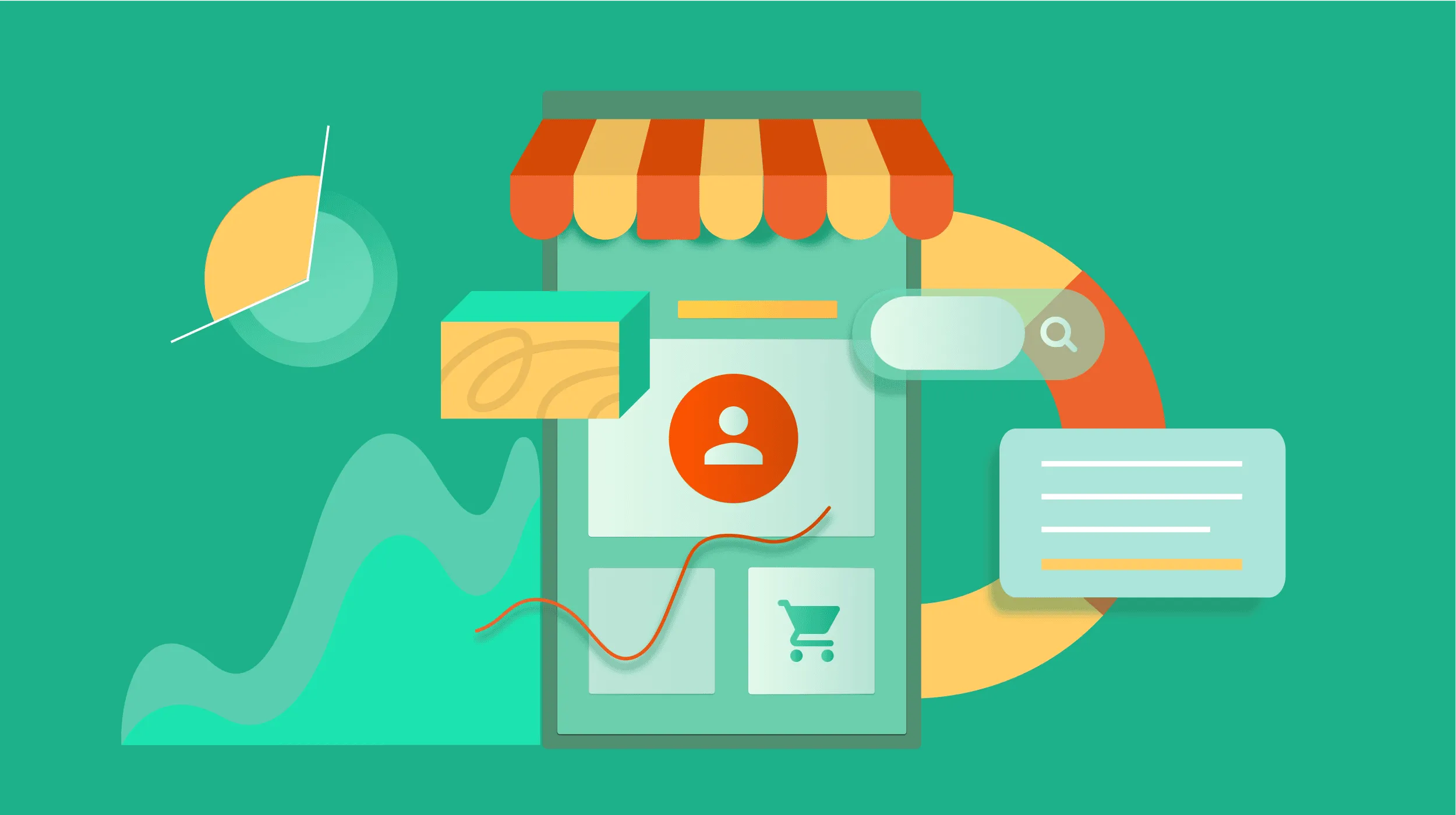 120+ Best Tools for Building an eCommerce Website-------