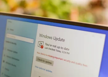 120+ Features of the Latest Windows Update