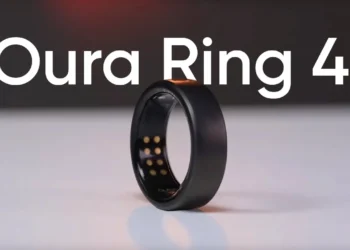 2024's Must-Have Gadget Oura Ring 4 Beats Apple and Samsung with Advanced Health Features--