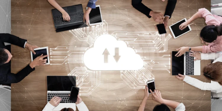 70+ Best Free Courses to Learn Cloud Computing