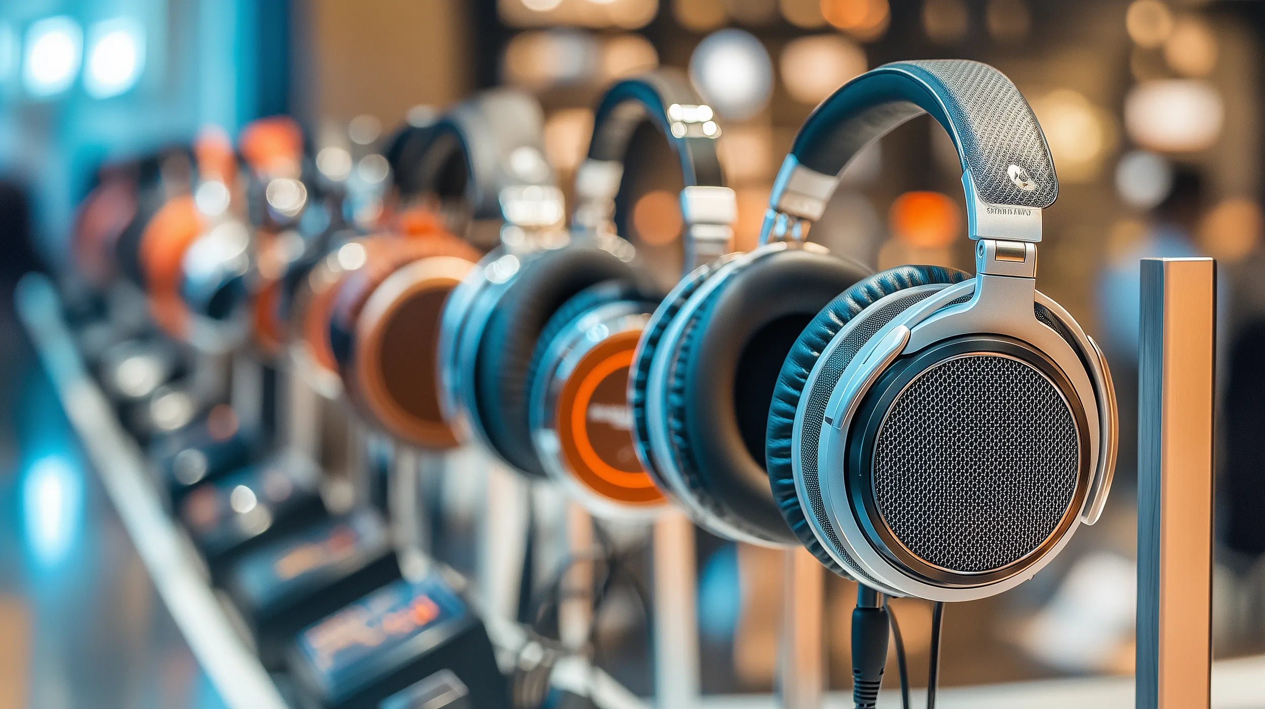 80+ Best Headphones for Audiophiles in 2024--