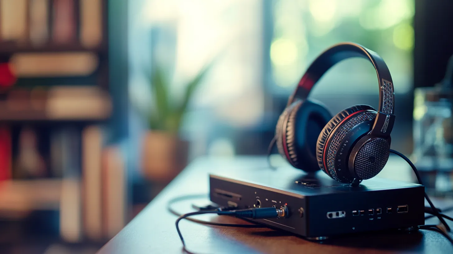 80+ Best Headphones for Audiophiles in 2024--------