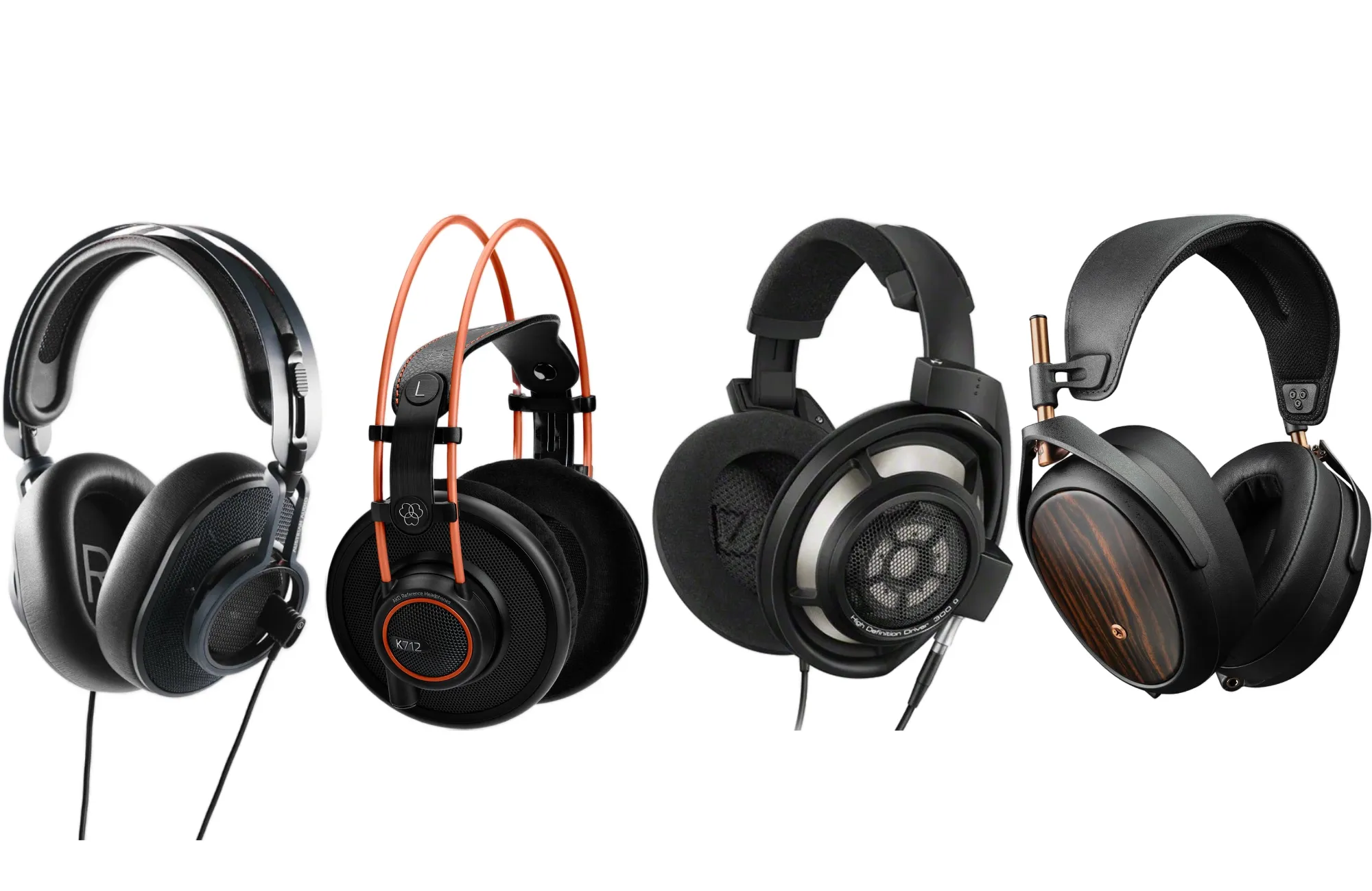 80+ Best Headphones for Audiophiles in 2024-----