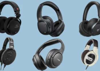 80+ Best Headphones for Audiophiles in 2024