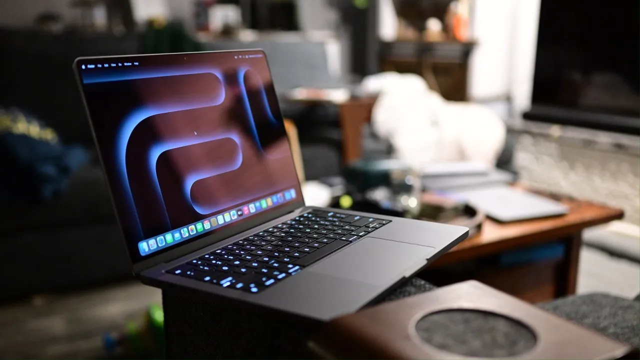 80+ Features of the Latest MacBook Pro You Should Know-----------