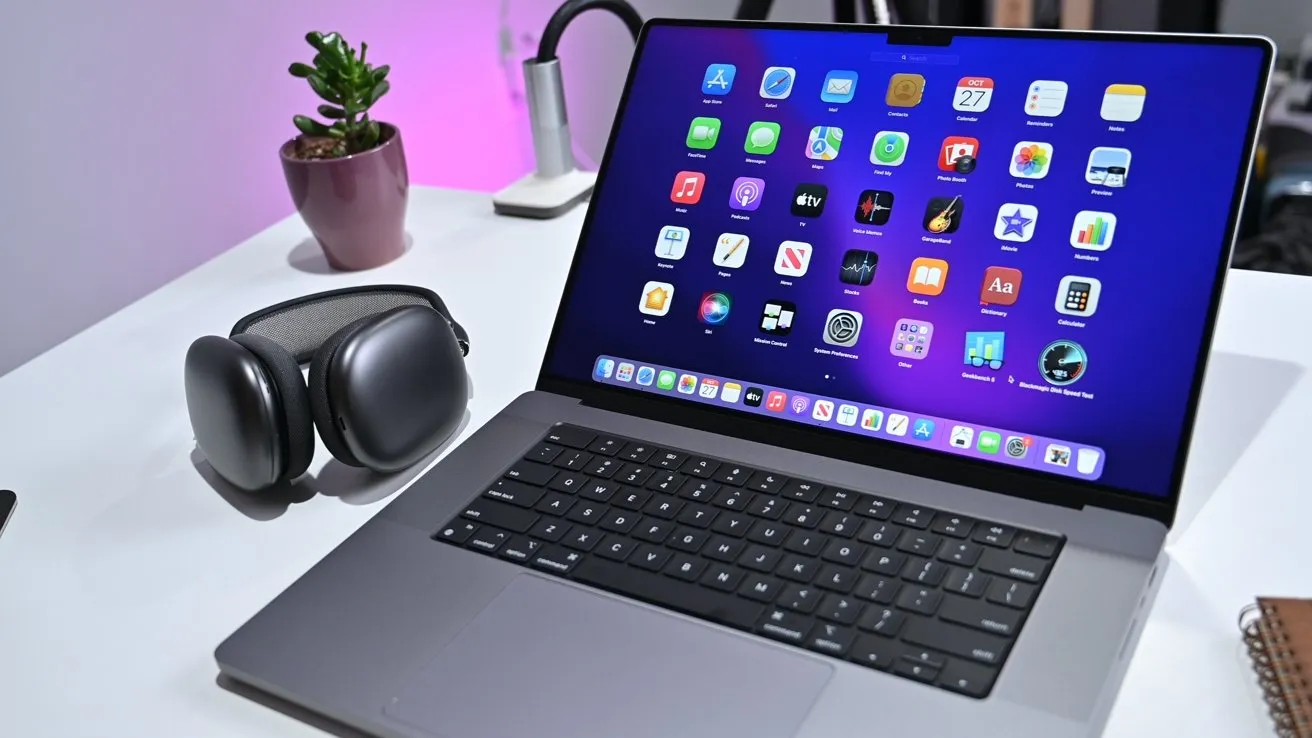 80+ Features of the Latest MacBook Pro You Should Know--