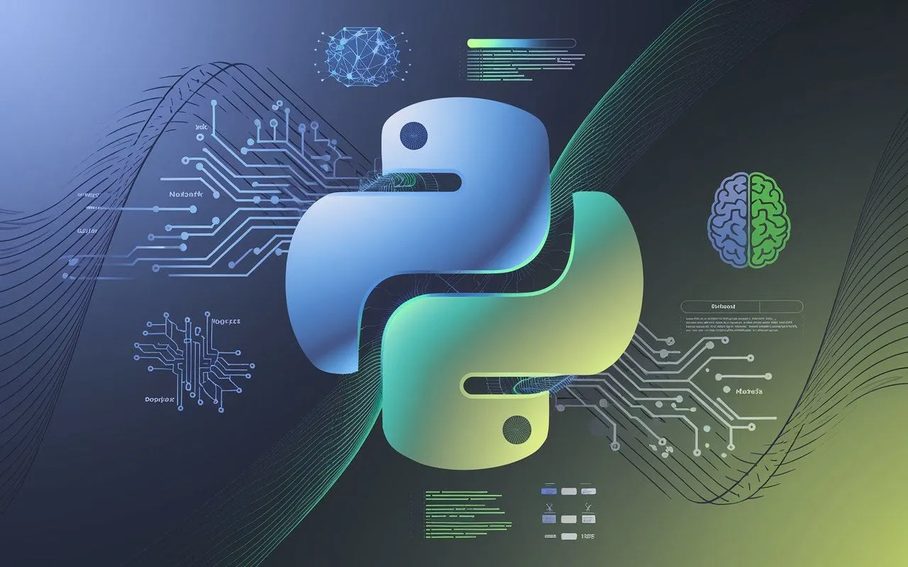 80+ Must-Know Python Libraries for Data Science-------