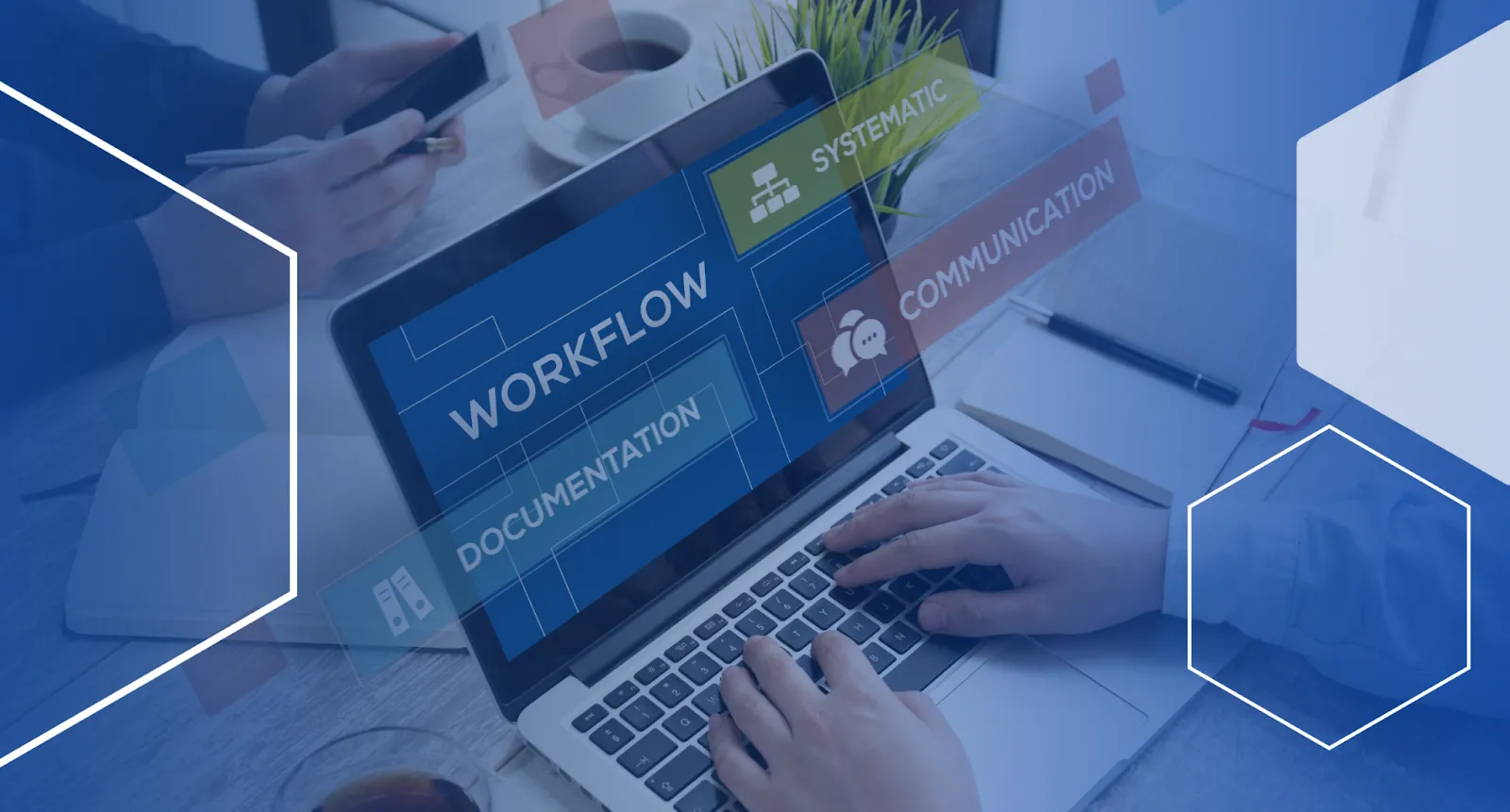 90+ Tips for Streamlining Your Workflow with Automation-----------