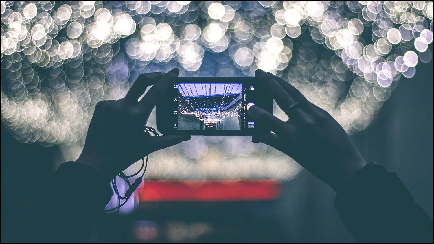 90+ Tips to Improve Your Mobile Photography---