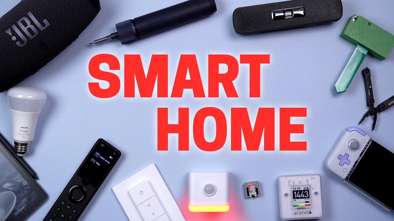 90+ Tips to Keep Your Smart Devices Secure--