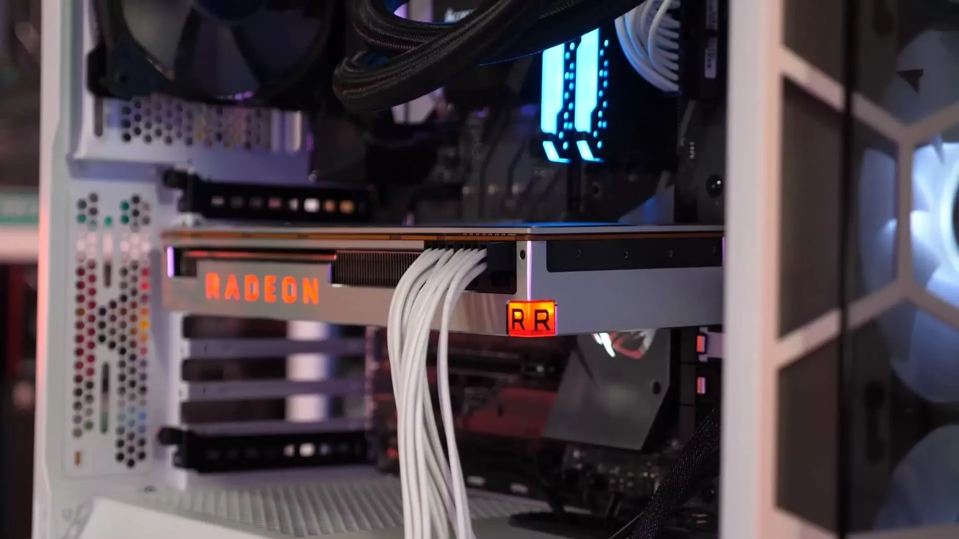 AMD Targets Everyday Gamers with New Affordable Graphics Cards Set to Shake Up the Market----