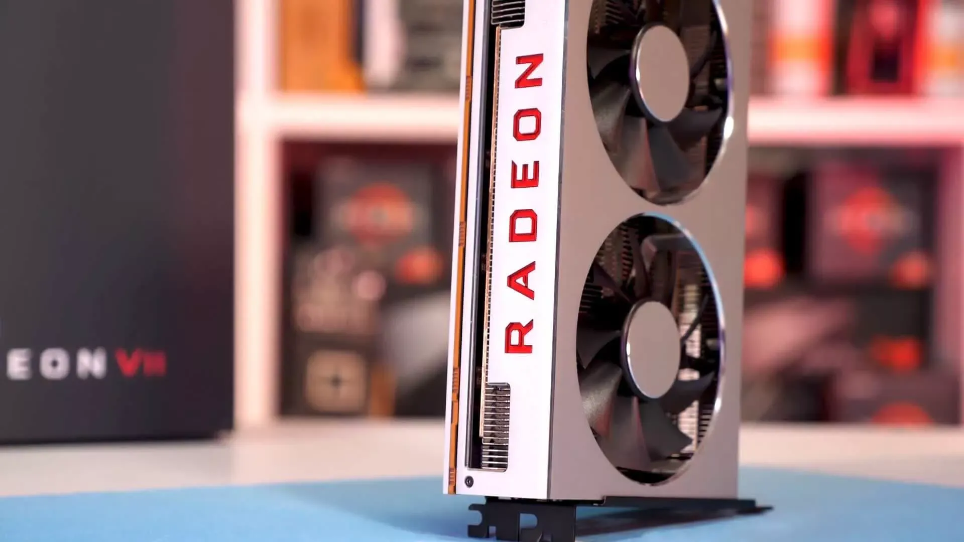 AMD Targets Everyday Gamers with New Affordable Graphics Cards Set to Shake Up the Market--