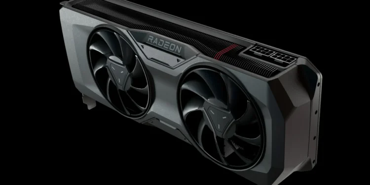 AMD Targets Everyday Gamers with New Affordable Graphics Cards Set to Shake Up the Market