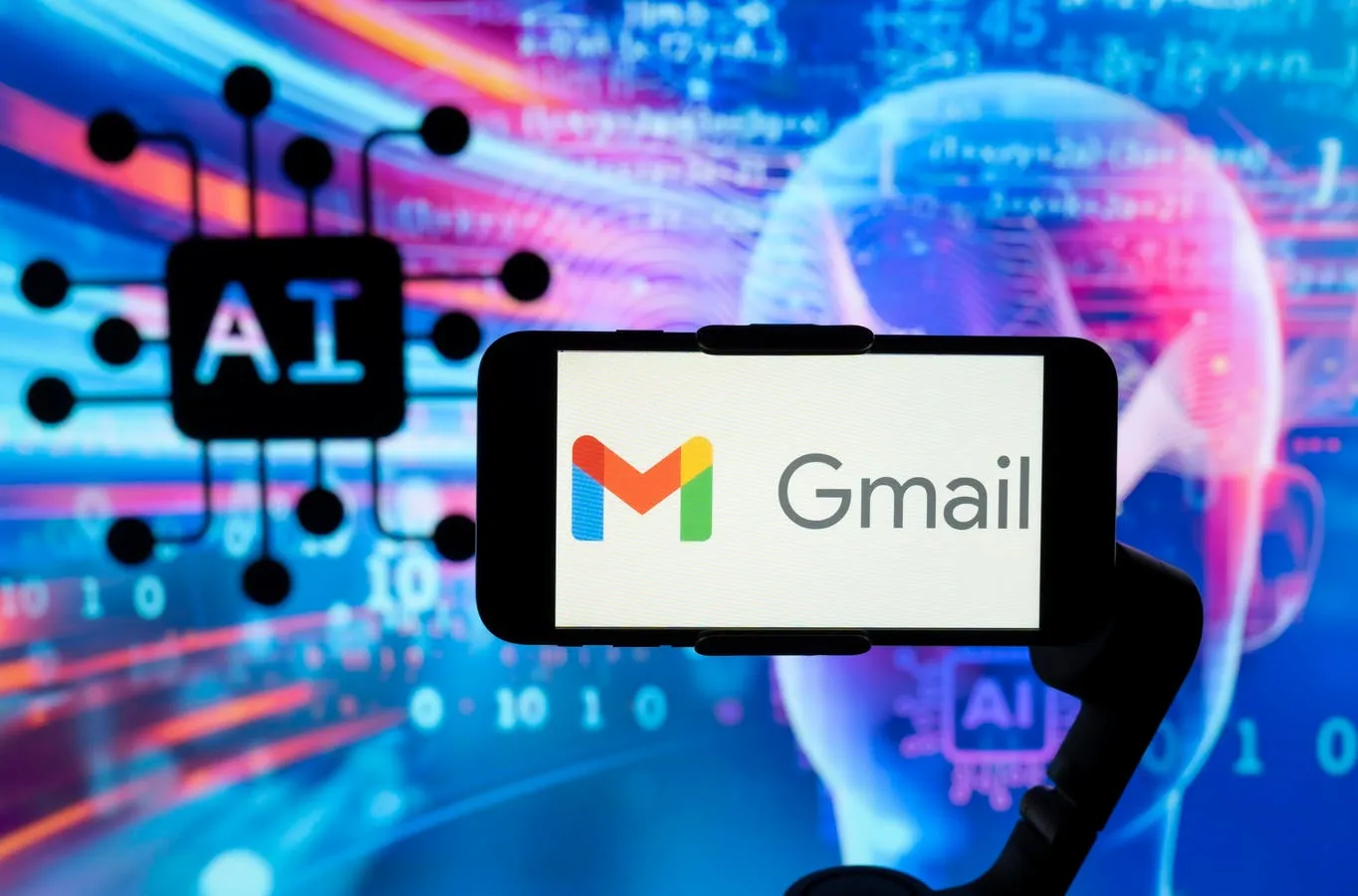 Alert for Gmail Users: How Smart Hackers Use AI Tricks to Invade Your Emails