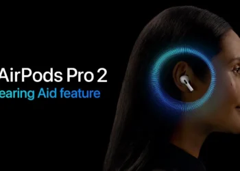 Apple Expands AirPods Pro Hearing Aid Features to 9 Countries: A Big Step for Hearing Health Tech