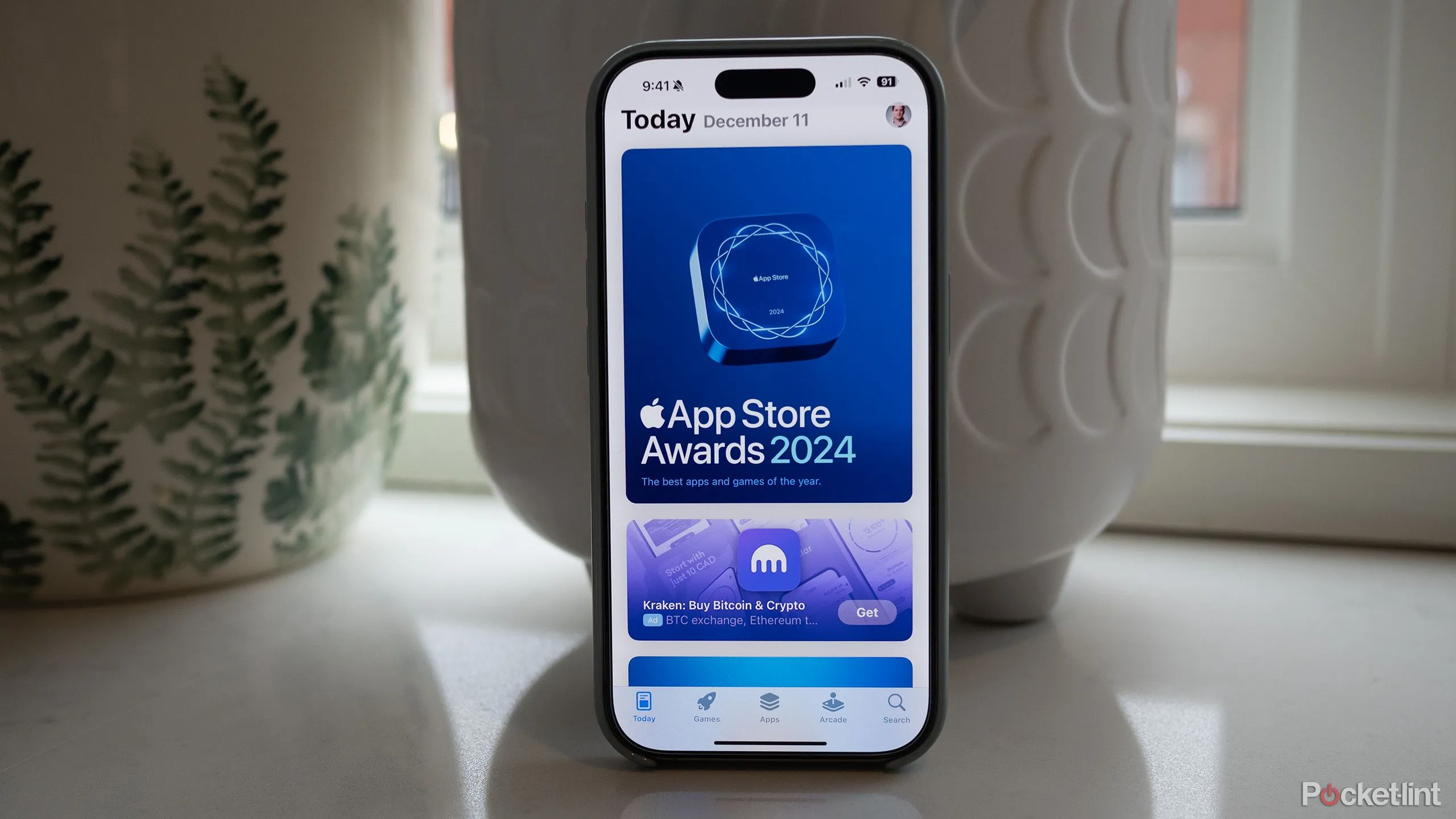 Apple Reveals 2024 App Store Awards: The Best Apps and Games You Need to Know About