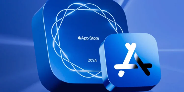 Apple Reveals 2024 App Store Awards: The Best Apps and Games You Need to Know About