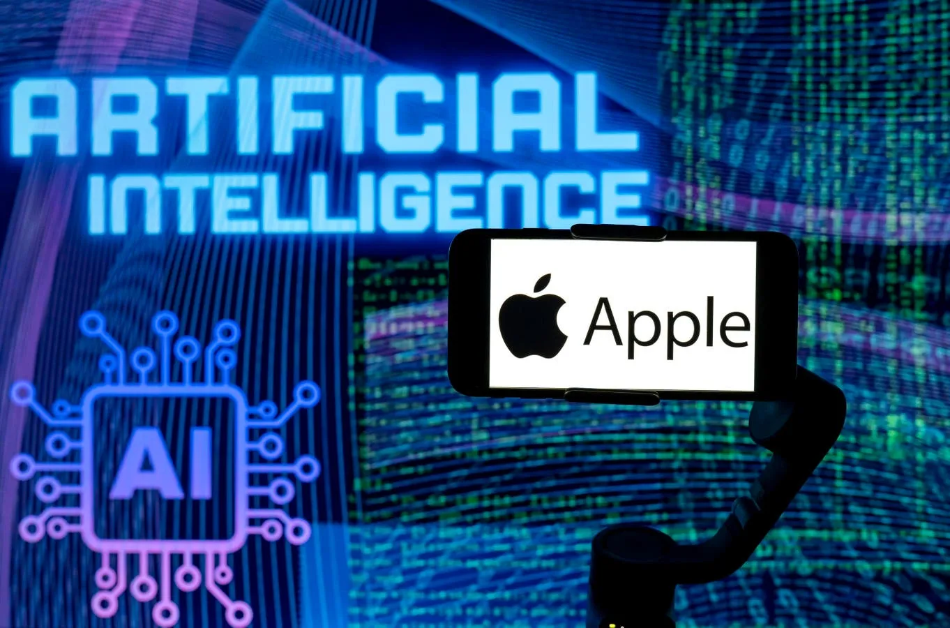 Apple Teams Up with Amazon for Smarter Tech: A Closer Look at Their Latest AI Innovations