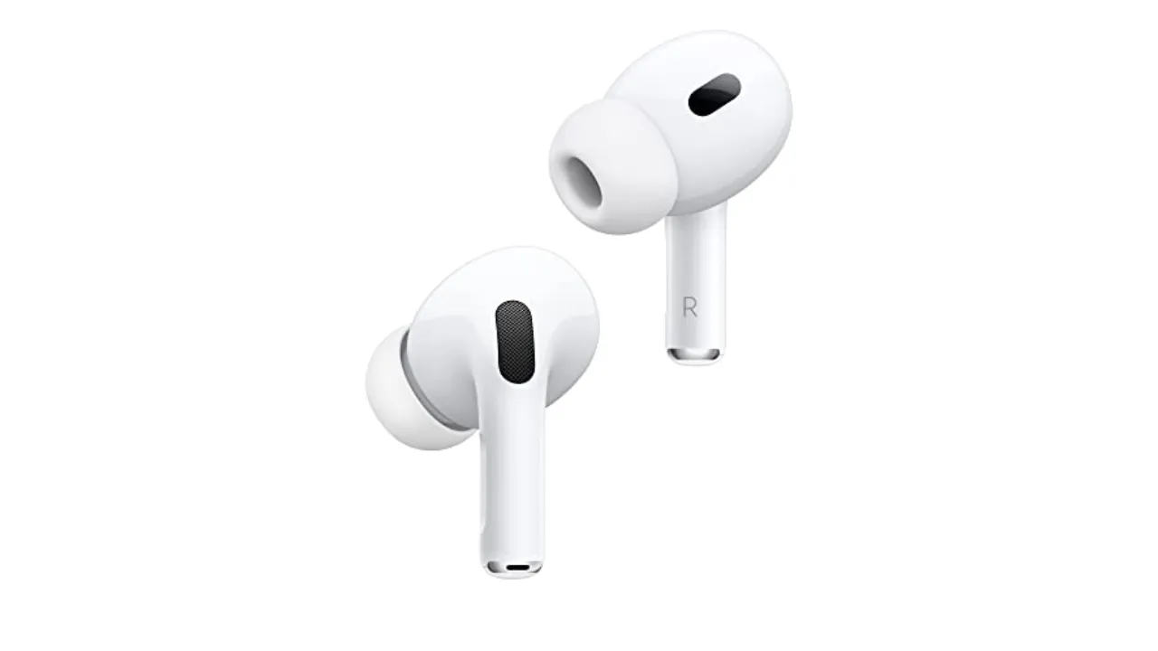 Apple’s AirPods Pro 2 Hit Record Low Price—The Must-Have Deal iPhone Users Can’t Ignore!