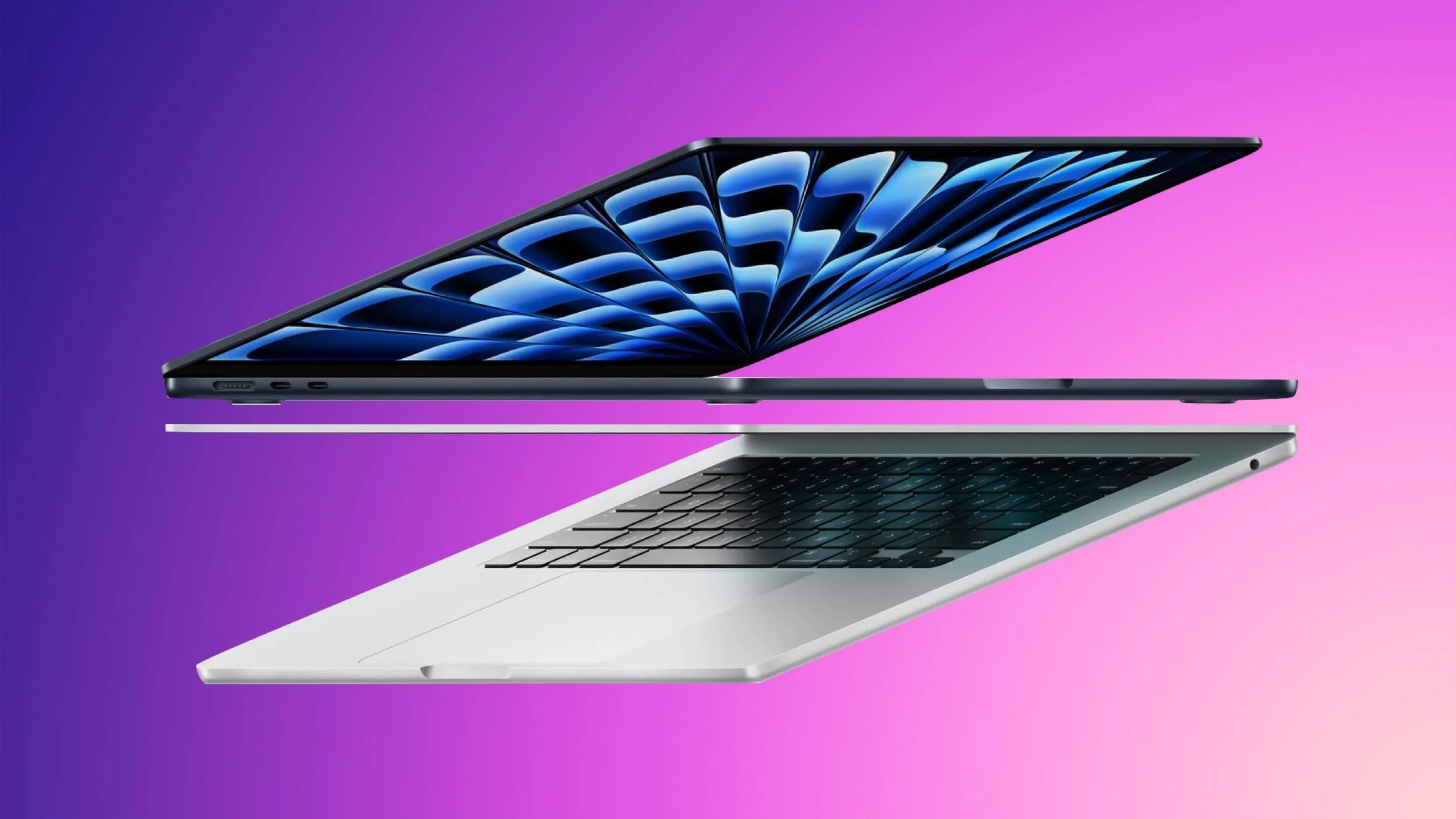 Apples Macbook Air M Rumored For Everything You Need To Know About The Next Gen Laptop