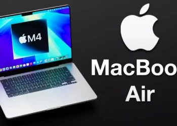 Apple’s MacBook Air M4 Rumored for 2025: Everything You Need to Know About the Next-Gen Laptop