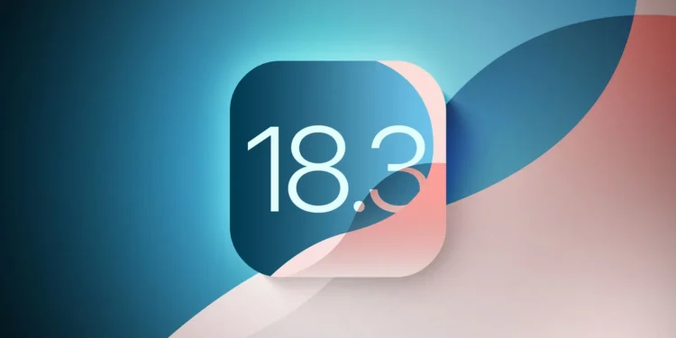 Apple’s iOS 18.3 Beta and iPhone 17 Pro Redesign- Big Changes You Need to Know About