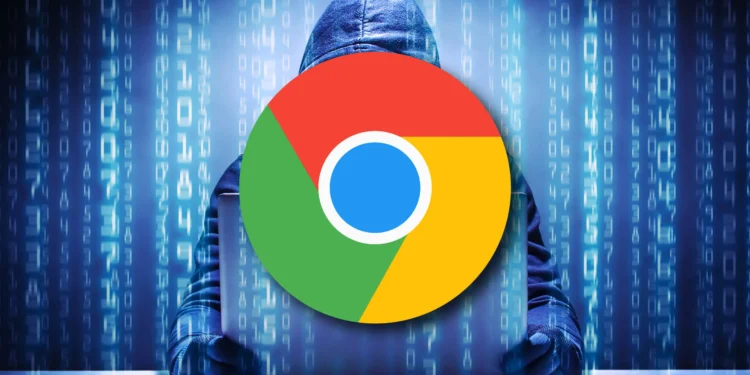 Beware Chrome Users! Your Favorite Extensions Could Be Spies A Christmas Eve Data Heist Uncovered-