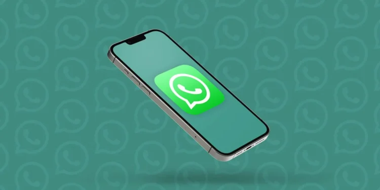 Big Change Ahead WhatsApp to Stop Working on Older iPhones in May 2025