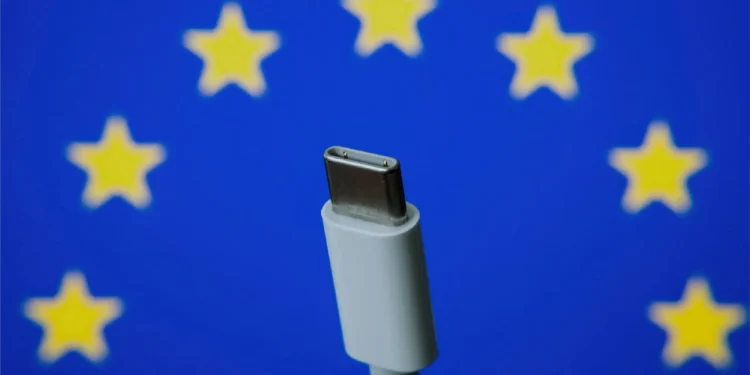 Big Change in Europe All Your Gadgets Will Now Charge with USB-C, Making Tech Easier and Greener