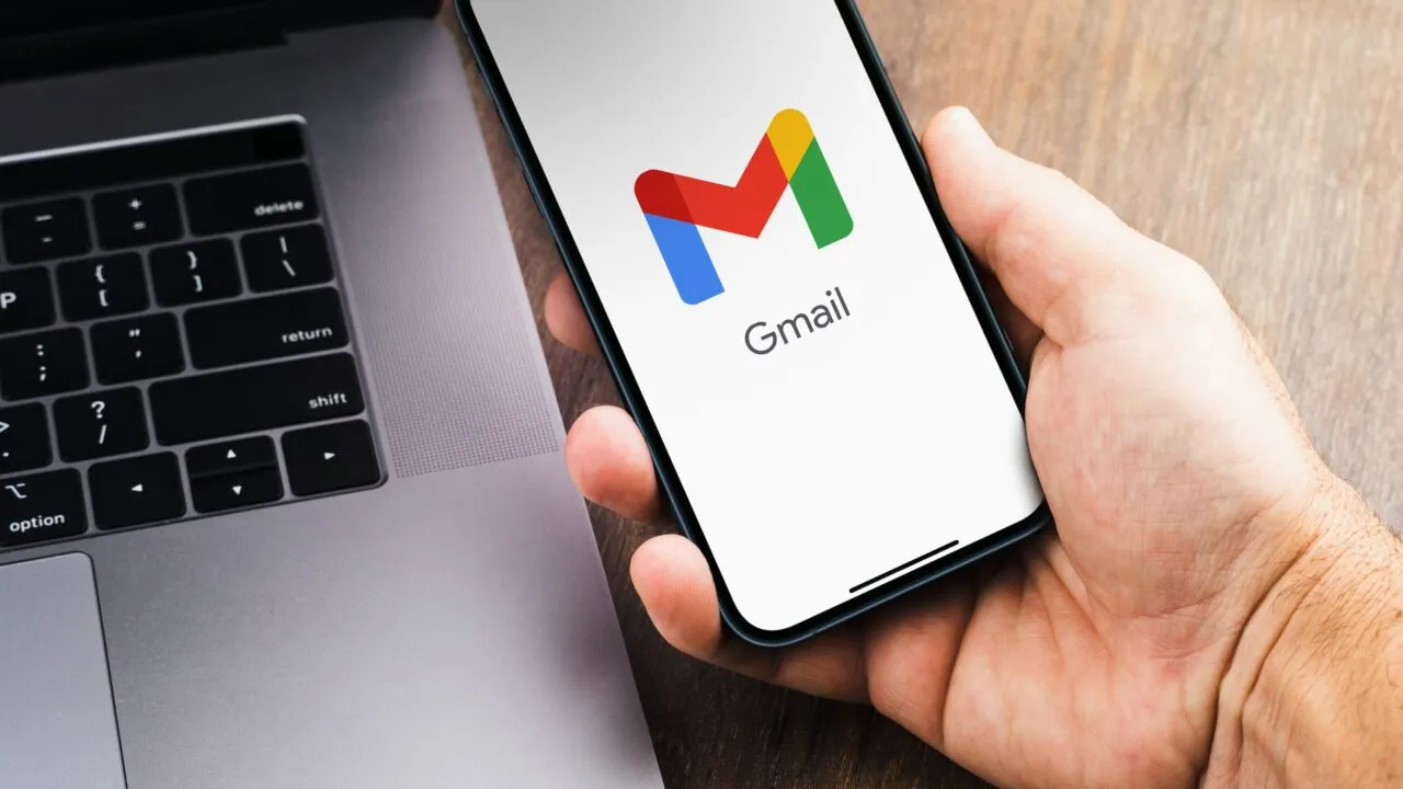 Big Changes Ahead: How Google's 2025 Gmail Update Will Protect Your Emails from Scammers