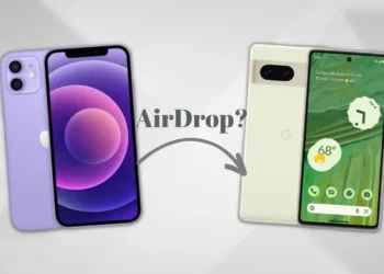 Big Changes Coming: EU Plans to Connect iPhone's AirDrop with Samsung Devices by 2025