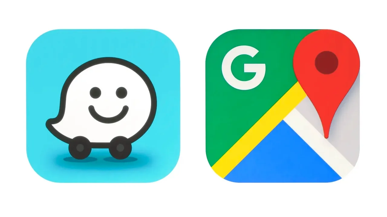 Big Update: Google Maps Now Uses Waze Alerts to Help You Avoid Traffic and Cops