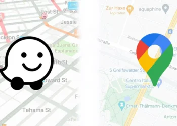 Big Update: Google Maps Now Uses Waze Alerts to Help You Avoid Traffic and Cops