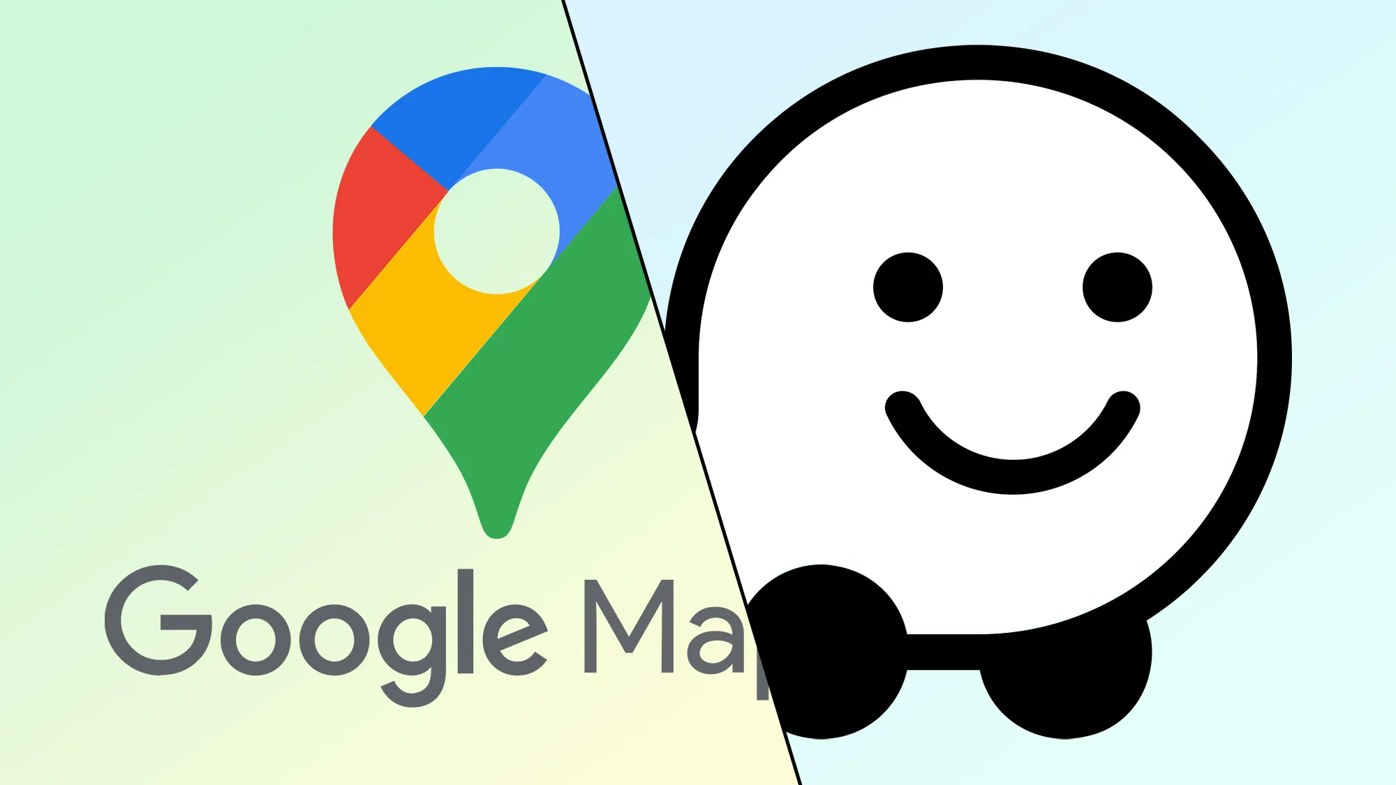 Big Update: Google Maps Now Uses Waze Alerts to Help You Avoid Traffic and Cops