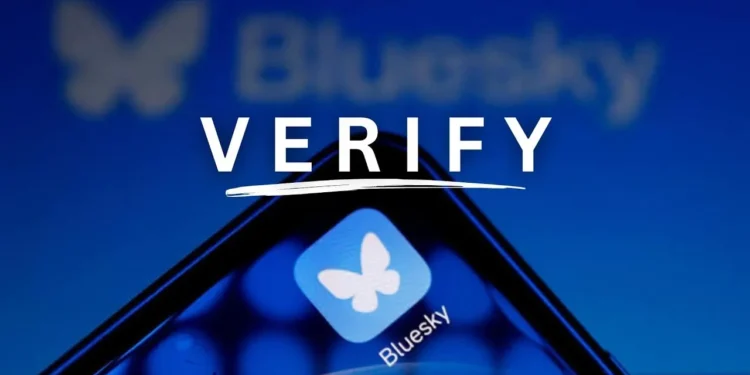 Bluesky Cracks Down on Fake Profiles New Steps to Keep Celebs and Fans Safe on Social Media---