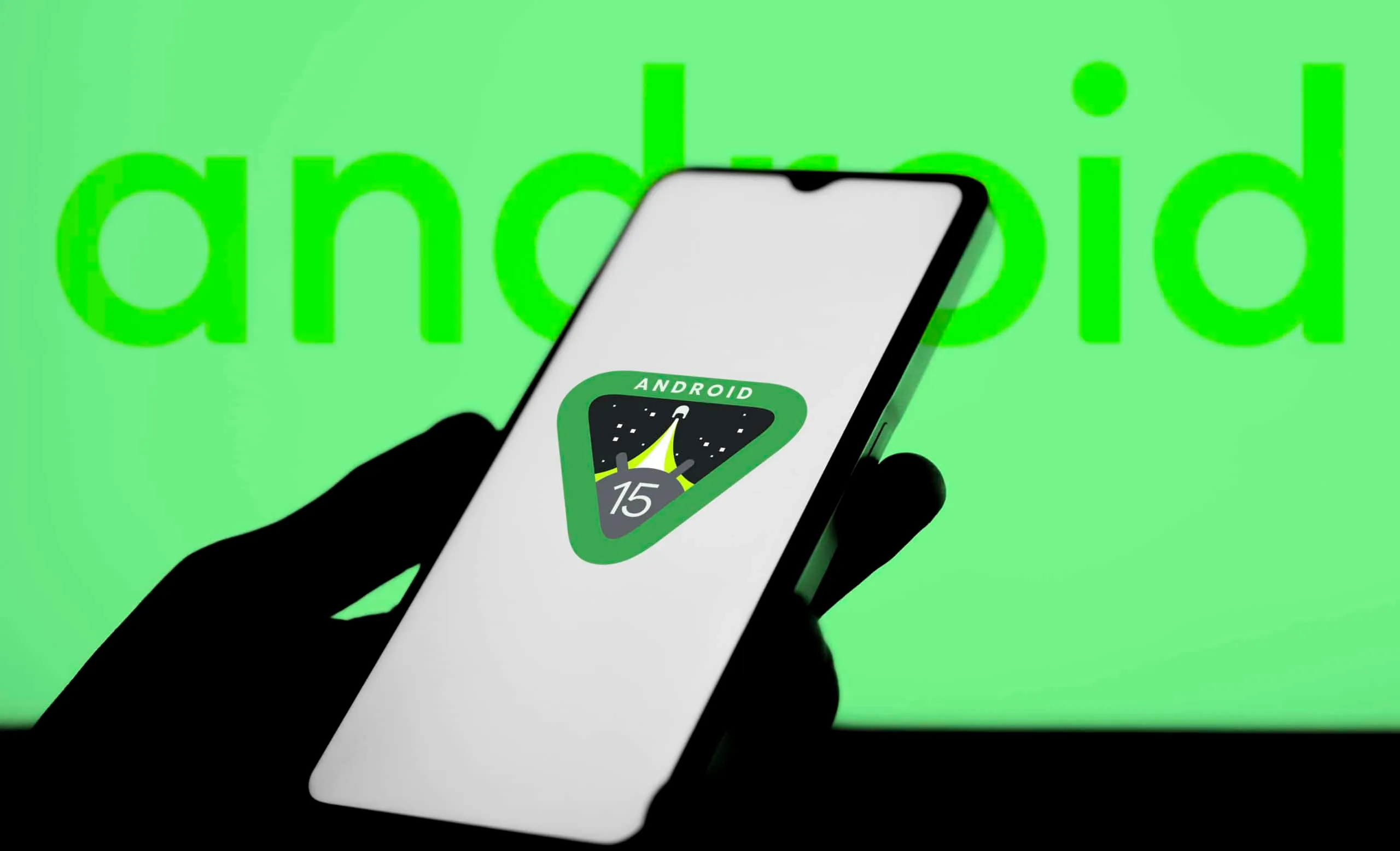 Breaking Down Google's New Android 15 Security How Your Phone Will Guard Against Spyware-----