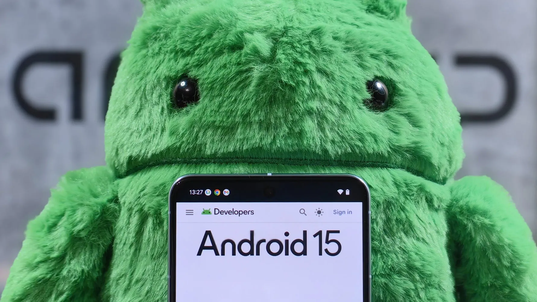 Breaking Down Google's New Android 15 Security How Your Phone Will Guard Against Spyware-