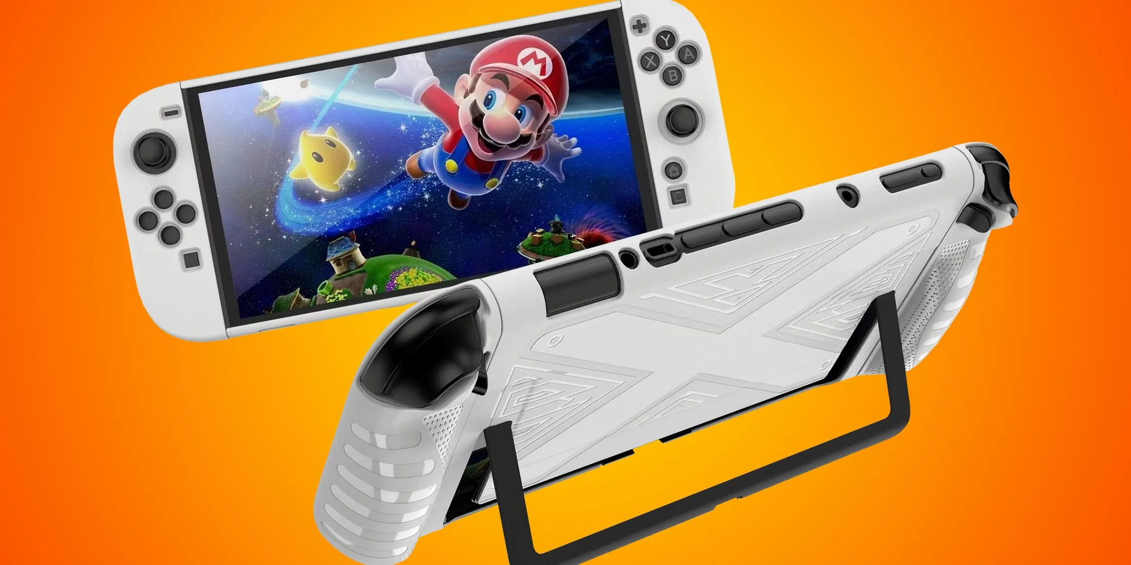 Breaking News The Nintendo Switch 2 Leak Reveals Magnetic Joy-Cons and More – See What's Coming in 2025--