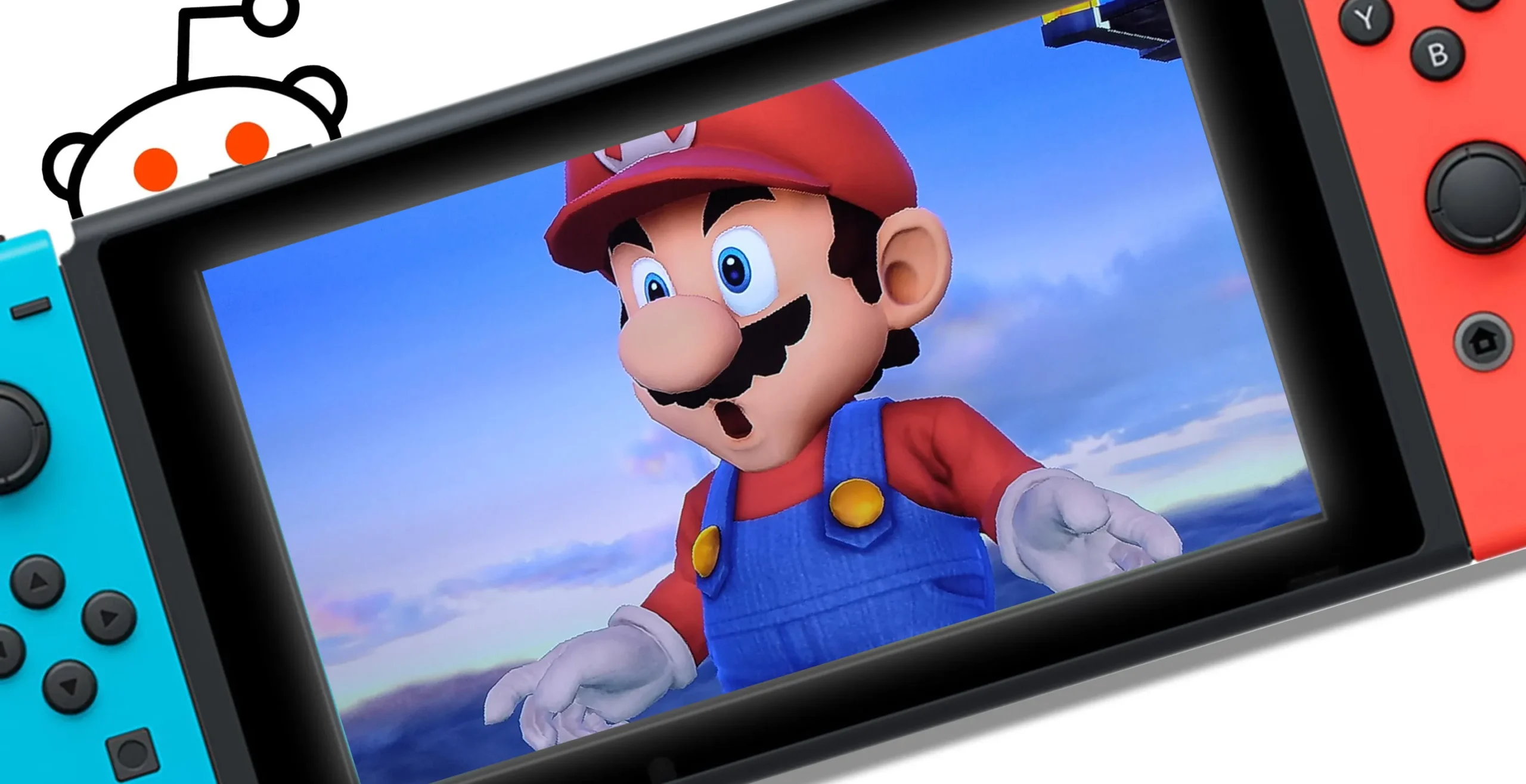 Breaking News The Nintendo Switch 2 Leak Reveals Magnetic Joy-Cons and More – See What's Coming in 2025-