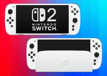 Breaking News The Nintendo Switch 2 Leak Reveals Magnetic Joy-Cons and More – See What's Coming in 2025