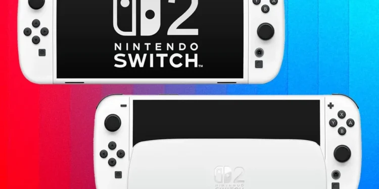 Breaking News The Nintendo Switch 2 Leak Reveals Magnetic Joy-Cons and More – See What's Coming in 2025