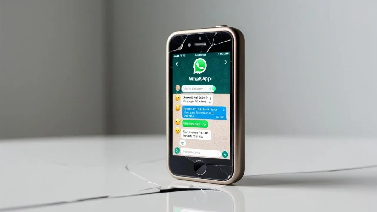 Breaking News: WhatsApp Announces Major 2025 Update, Ending Support for Older iPhones and iPads